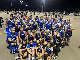 Image result for Charlestown/Adelphi Netball Club