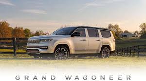 Image result for Jeep Wagoneer