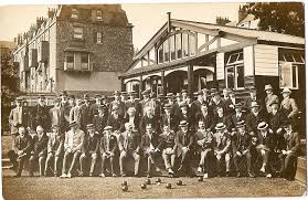 Image result for Bath Croquet Club