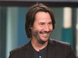 Image result for keanu