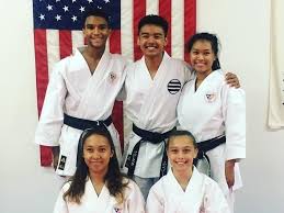 Image result for United Sport Karate