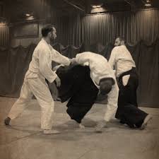 Image result for Southport Muto Aikido Club