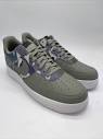 Size 12.5 - Nike Air Force 1 '07 LV8 Country Camo for sale online ...