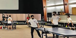 Image result for Stockport Table Tennis Club