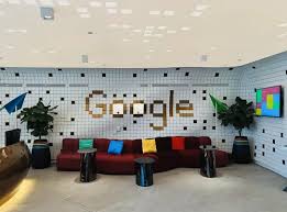 Image result for google hq meeting room