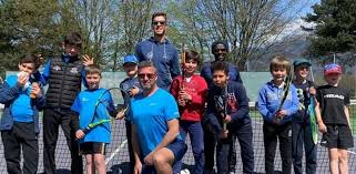Image result for Dunmow Tennis Club