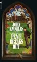 Peace Breaks Out by John Knowles - Reviews, Discussion, Bookclubs ...