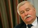 Lech Wałęsa vs. Madonna