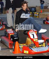 Image result for Maclaren Techno XT 2009 Jessica Alba