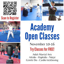 Image result for New Path Martial Arts Academy