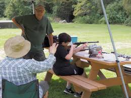 Image result for Swansea Rifle Club