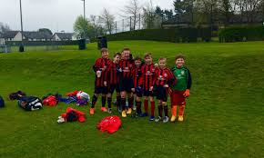 Image result for Auchterarder Primrose Juvenile Football Club