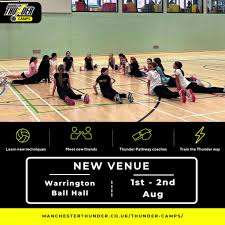 Image result for Wigan Juniors Yc Netball Club