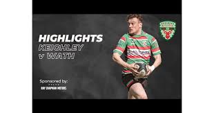 Image result for Wath Upon Dearne Rugby Union Football Club