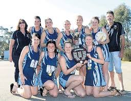 Image result for Brigg & District Netball Club
