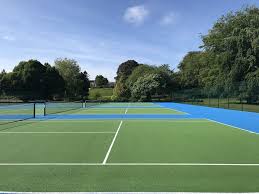 Image result for Dunfermline Tennis & Bridge Club Limited