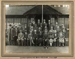 Image result for Coltbridge Bowling Club