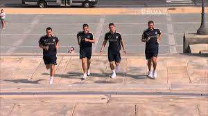 Image result for Chelsea Running Club