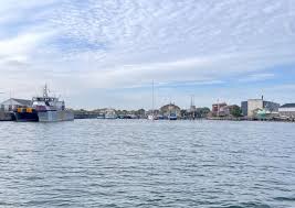 Image result for Rødbyhavn