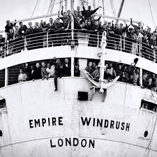 Image result for Windrush Bowmen