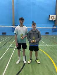 Image result for Braunstone Badminton Club