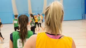 Image result for Uwe Netball Club