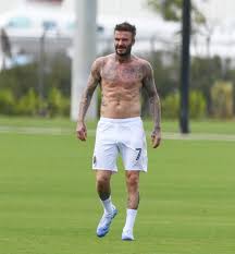 Image result for david beckham