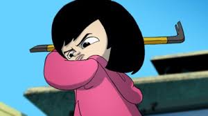 Resultado de imagen para Princess Morgenthaler