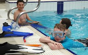 Image result for Kingston and Elmbridge Snorkellers