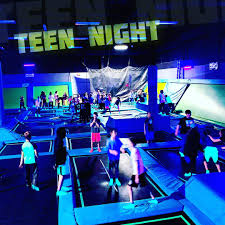 Image result for Portsmouth Trampoline Club