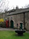 between Hollingworth Hill and Benny Hill, south of Littleborough. - via Daymix