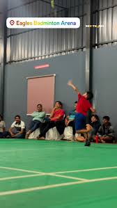 Image result for Raglan Eagles Senior Badminton Club