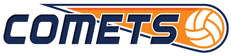 Image result for Comets Netball Club