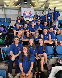 Image result for Sedgefield 75 Swimming Club