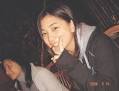 Chen sex scandal have the