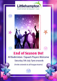 Image result for Littlehampton Badminton & Squash Club