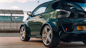 Image result for Little Aston TTC