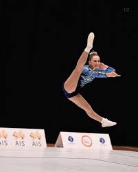 Image result for Southport Aerobic Gymnastics