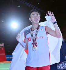 「桃田一馬」の画像検索結果