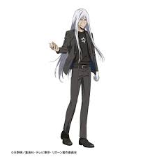 「スペルビ・スクアーロ 家庭教師ヒットマンREBORN！」の画像検索結果