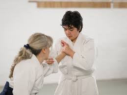 Image result for Matlock Aikido Club