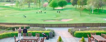 Image result for Macclesfield Golf Club