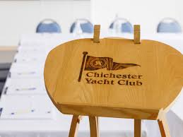 Image result for Chichester Yacht Club