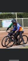 Image result for Exeter Cycle Speedway Club