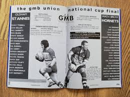 Image result for Oldham St Annes Rugby League Football Club