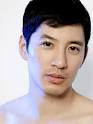 Model : Richie Kul
