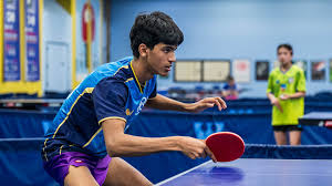 Image result for Generation 2 Table Tennis Club