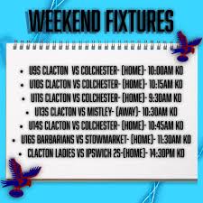 Image result for Clacton Rugby Union Football Club