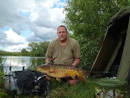 Image result for Vauxhall Angling Club