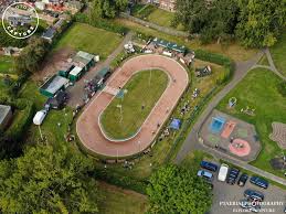 Image result for Wednesfield Aces Cycle Speedway Club